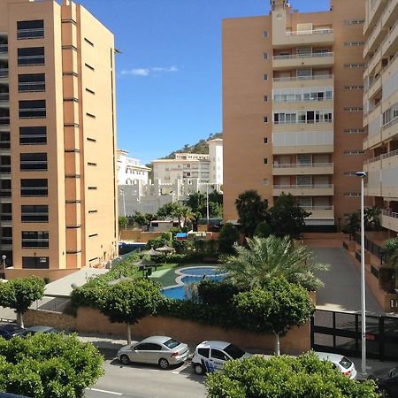 Апартаменты Benidorm La Cala Sidney Кала-де-Финистрат Экстерьер фото