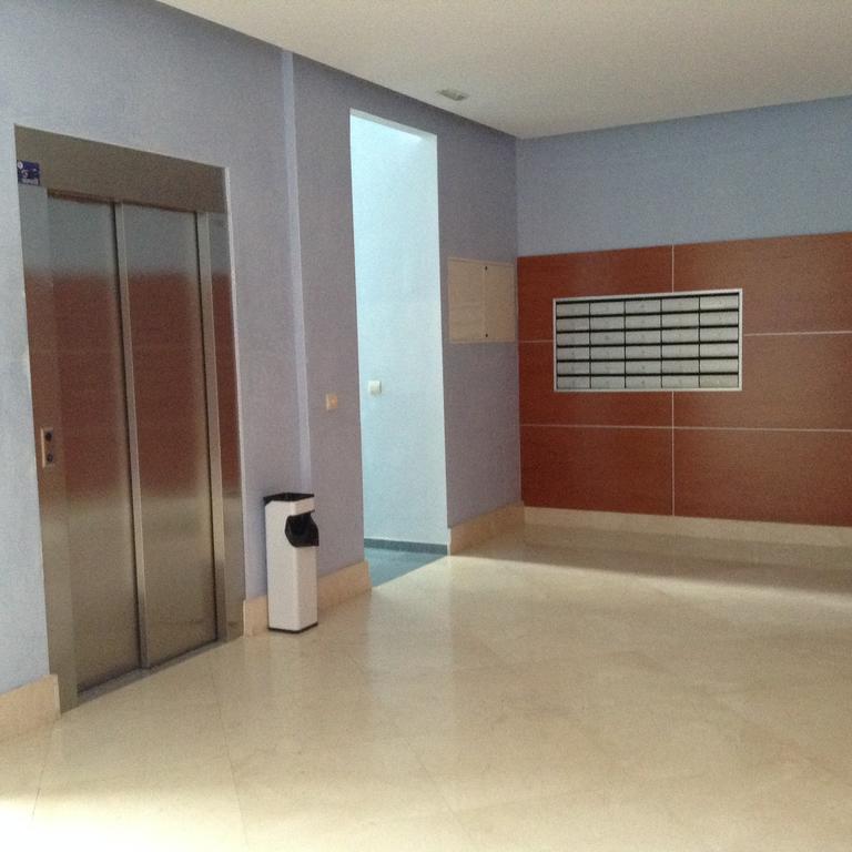 Апартаменты Benidorm La Cala Sidney Кала-де-Финистрат Экстерьер фото